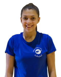 Picture of Thayna Ribeiro.