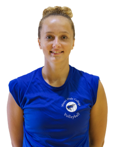 Picture of Tiziana Baumrukova.