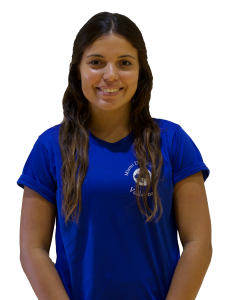 Picture of Valaria Santos.