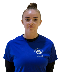 Picture of Vanda Zimova.