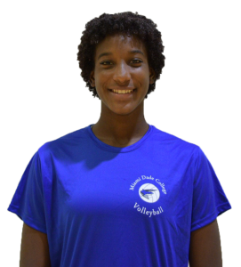 Picture of Yaniris Miller Green.