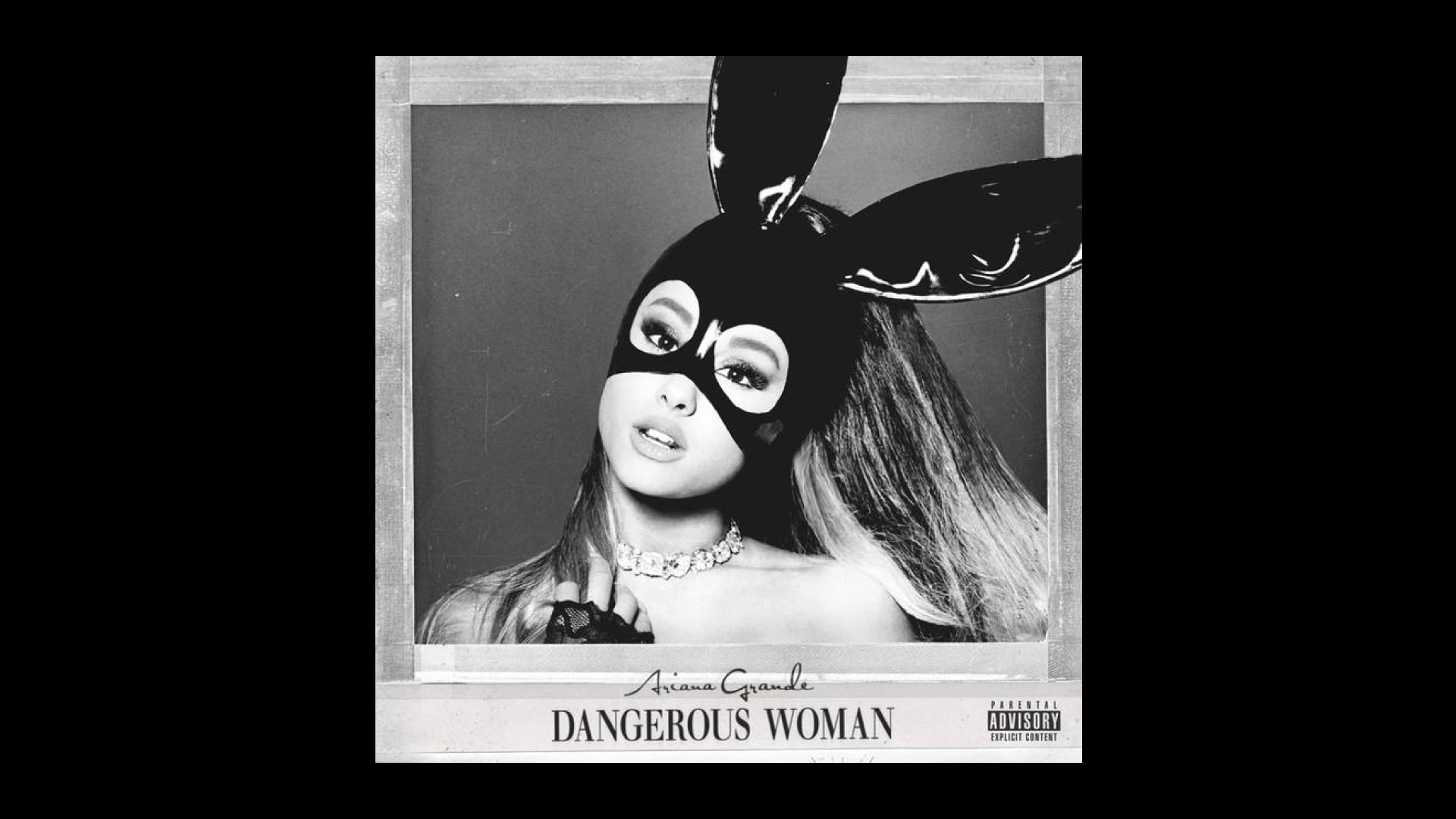 A Flashback At How Dangerous Woman Shaped Ariana Grande S Career