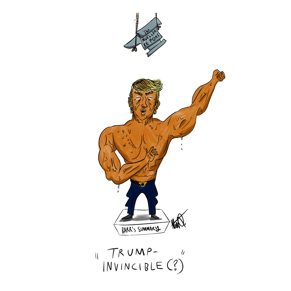 Illustration by Alexander Ontiveros.