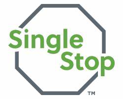 Single Stop logo.