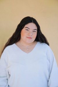 Photo of Carolina Soto.