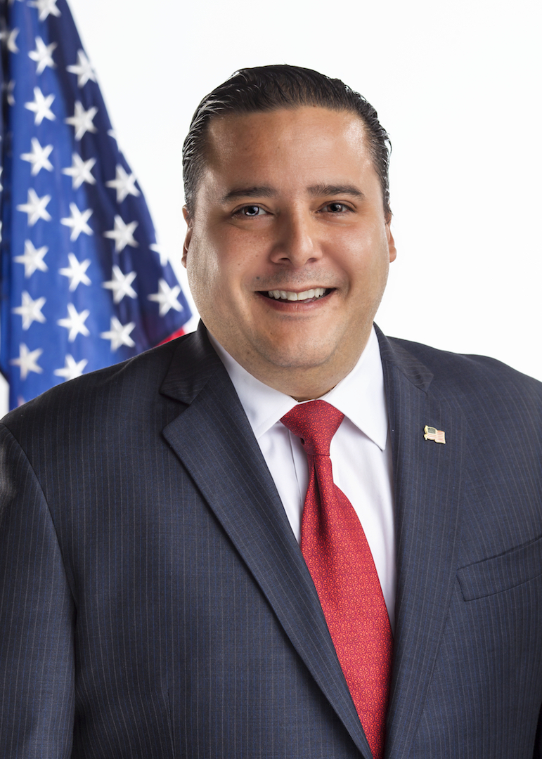 Carlos Villanueva