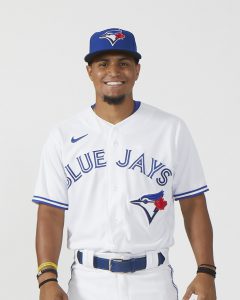 Former MDC Baseball Player Makes Toronto Blue Jays Roster