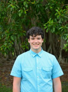 Photo of Andy Cabrera.