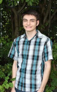 Photo of Jacques Fleischer.