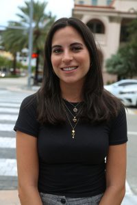 Photo of Sophia Rodriguez.