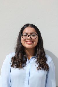 Photo of Ammy Sanchez.