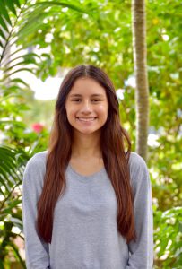 Photo of Angela Perez.