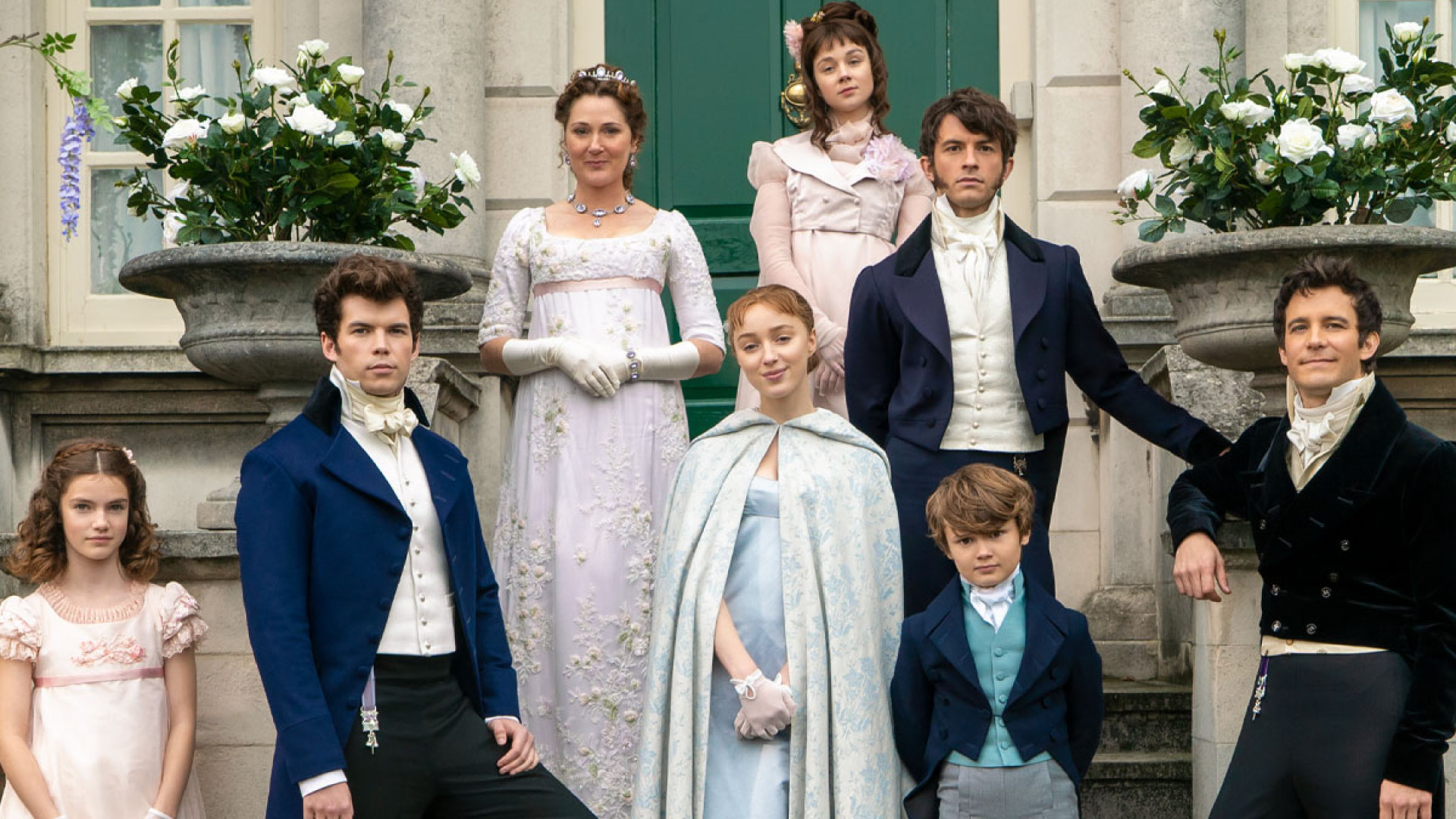 Netflix's Bridgerton Showcases Gender Roles In The 18th Century